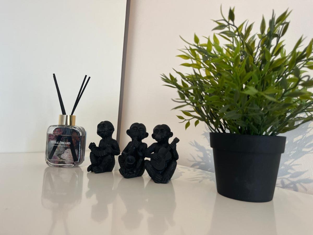 Arena Rooms Лодз Екстериор снимка